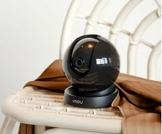 360° vidinė Wi-Fi kamera IMOU Rex 2D 3MP