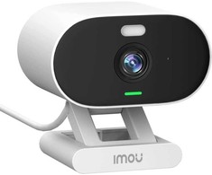 Imou security camera Versa 2MP, baltas