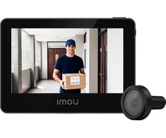 Imou Smart Door View VD1 Doorbell 5MP