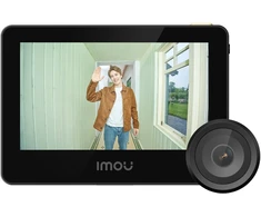 Išmanioji durų kamera Imou VD1, 5 MP