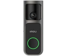 IMOU 3-Pack Wireless Video Doorbell