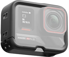 INSTA360 vertikalus-horizontalus rėmas skirtas INSTA360 ACE PRO 2/INSTA360 ACE PRO