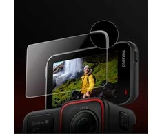„Insta360 Ace Pro“ ekrano apsauga