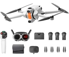 Insta360 Antigravity A1 Explorer Bundle