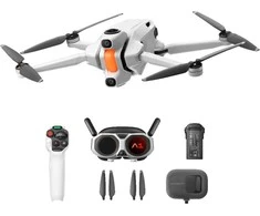 Insta360 Antigravity A1 Standard Bundle
