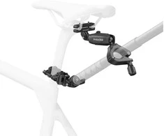 „Insta360“ dviračio uodegos tvirtinimo rinkinys