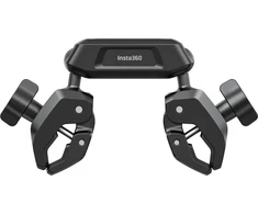 Insta360 Crab Clamp tankokiinnike