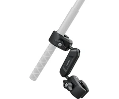 Insta360 Crab Clamp tankokiinnike