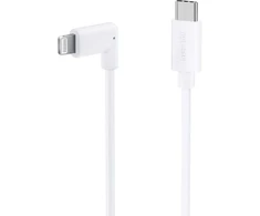 „Insta360 Flow“ USB-C laidas – „Lightning“