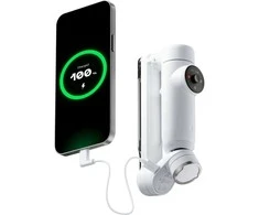 Telefono įkrovimo laidas – Insta360 Flow USB-C į „Lightning“ laidas