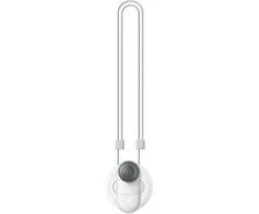 Insta360 – GO 3/GO 3S magnetinis pakabuko saugos laidas (Baltas)