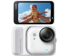 Insta360 - GO Ultra Standard Bundle