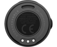„Insta360“ mikrofonas su oru (1TX + 1RX)