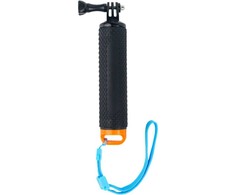 Insta360 plaukiojanti rankena