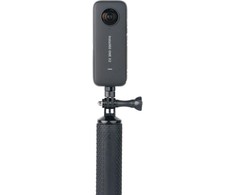 Insta360 plaukiojanti rankena