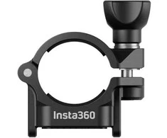 „Insta360“ asmenukių lazdelės žiedinis laikiklis