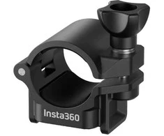 „Insta360“ asmenukių lazdelės žiedinis laikiklis