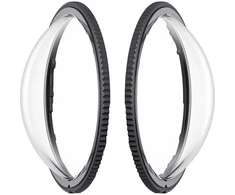 Insta360 X4 Standard Lens Guards