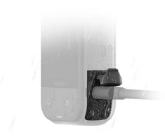 Insta360 X5 USB įkrovimo dangtelis, atsparus orams