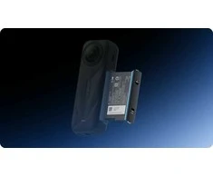 „Insta360 X5“ baterija 2400 mAh
