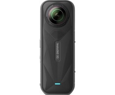 Insta360 X5 Standard Bundle