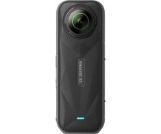 „Insta360 X5“ dviračių paketas