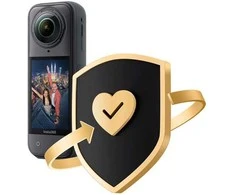 Insta360 X5 FlexiCare Card