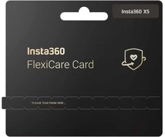 Insta360 X5 FlexiCare Card