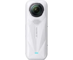 Insta360 X5 Limited Edition - Baltas