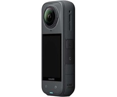 Insta360 X5 kameros rinkinys pradedantiesiems