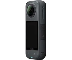 Insta360 X5 kameros rinkinys pradedantiesiems