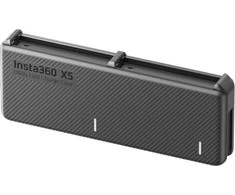 „Insta360 X5 Utility“ greito įkrovimo dėklas