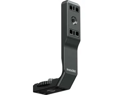 Insta360 X5/X4 Vertical Horizontal Mount