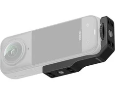 Insta360 X5/X4 Vertical Horizontal Mount