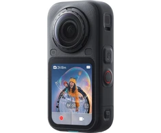 INSTA360 X6 MOTORCYCLE BUNDLE