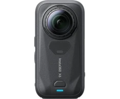INSTA360 X6 MOTORCYCLE BUNDLE