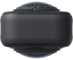 INSTA360 X6 STANDARD BUNDLE MIDNIGHT Juodas