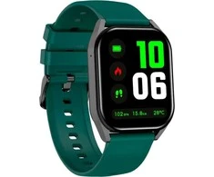 Canyon smartwatch Chatter SW-58, žalias