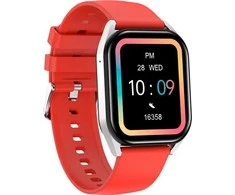 Canyon smartwatch Chatter SW-58, red