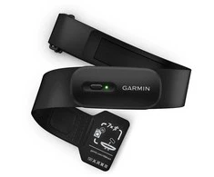 Garmin heart rate monitorius HRM 200 M-XL