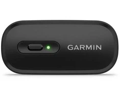 Garmin heart rate monitorius HRM 200 M-XL