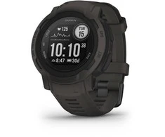 Išmanusis laikrodis Garmin Instinct 2, Grafito spalvos