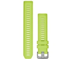 Išmaniojo laikrodžio Garmin Instinct 2 dirželis, Salotinės spalvos, 22mm