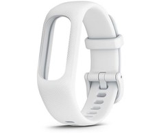 Garmin vivosmart 5, dirželis, S-M -dydžio, Baltas