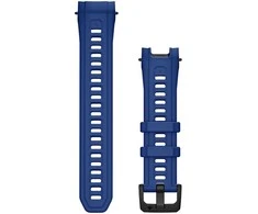 Garmin laikrodžio dirželis Instinct 3 22 mm, mėlynas