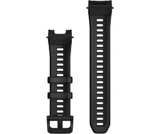 Garmin laikrodžio dirželis Instinct 3 22 mm, juodas