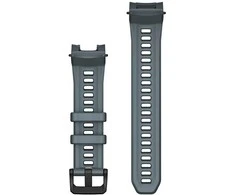 Garmin 22 mm laikrodžių apyrankės (Instinct 3–45 mm), „Twilight“ silikonas
