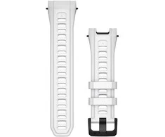 Garmin laikrodžio dirželis Instinct 3 26 mm, baltas