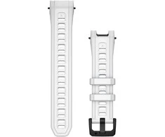Garmin laikrodžio dirželis Instinct 3 22 mm, baltas