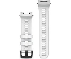 Garmin laikrodžio dirželis Instinct 3 26 mm, baltas